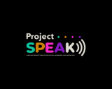 https://www.logocontest.com/public/logoimage/1656977152Project SPEAK.png